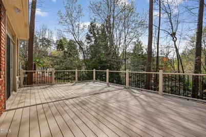 316 Wescott Ridge Drive, Holly Springs, NC 27540 - Photo 37