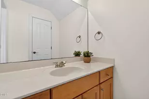 316 Wescott Ridge Dr, Holly Springs, NC 27540 - Photo 33