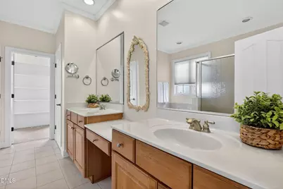 316 Wescott Ridge Drive, Holly Springs, NC 27540 - Photo 23