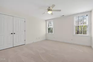 316 Wescott Ridge Dr, Holly Springs, NC 27540 - Photo 29