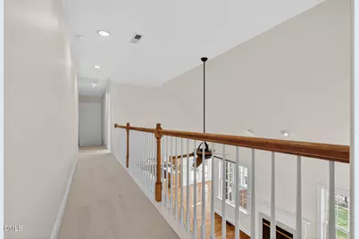 316 Wescott Ridge Drive, Holly Springs, NC 27540 - Photo 35