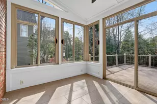 316 Wescott Ridge Dr, Holly Springs, NC 27540 - Photo 13