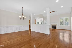 316 Wescott Ridge Dr, Holly Springs, NC 27540 - Photo 19