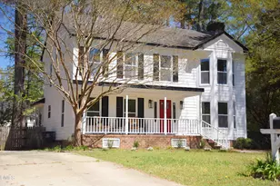 5013 Brassfield Dr, Rocky Mount, NC 27803 - Photo 1