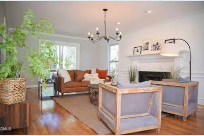 5013 Brassfield Drive, Rocky Mount, NC 27803 - Photo 5