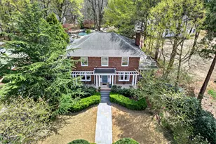 521 S Main St, Wake Forest, NC 27587 - Photo 3