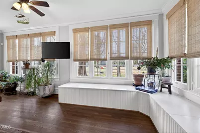 521 S Main Street, Wake Forest, NC 27587 - Photo 33