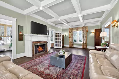 521 S Main Street, Wake Forest, NC 27587 - Photo 23