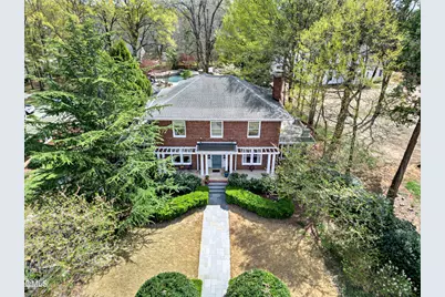 521 S Main Street, Wake Forest, NC 27587 - Photo 1