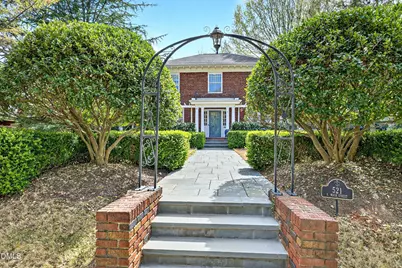 521 S Main Street, Wake Forest, NC 27587 - Photo 3