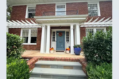 521 S Main Street, Wake Forest, NC 27587 - Photo 3