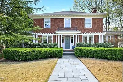 521 S Main Street, Wake Forest, NC 27587 - Photo 1