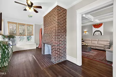 521 S Main Street, Wake Forest, NC 27587 - Photo 35
