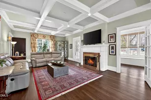521 S Main St, Wake Forest, NC 27587 - Photo 5