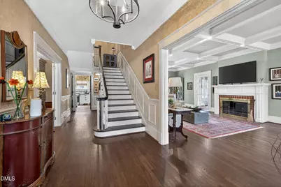 521 S Main Street, Wake Forest, NC 27587 - Photo 11