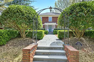 521 S Main St, Wake Forest, NC 27587 - Photo 5