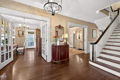 521 S Main Street, Wake Forest, NC 27587 - Photo 9