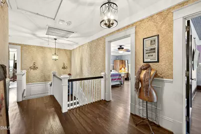 521 S Main Street, Wake Forest, NC 27587 - Photo 41