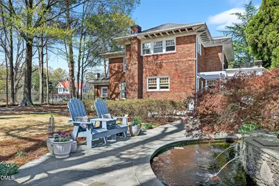 521 S Main Street, Wake Forest, NC 27587 - Photo 87