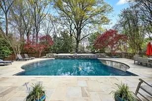 521 S Main St, Wake Forest, NC 27587 - Photo 7