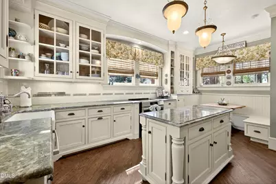 521 S Main Street, Wake Forest, NC 27587 - Photo 29