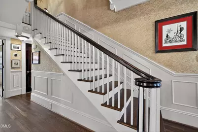 521 S Main Street, Wake Forest, NC 27587 - Photo 33