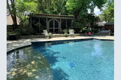 521 S Main Street, Wake Forest, NC 27587 - Photo 5