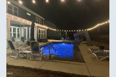 429 Trinity Creek Drive, Holly Springs, NC 27540 - Photo 57