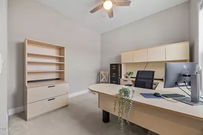 429 Trinity Creek Drive, Holly Springs, NC 27540 - Photo 21