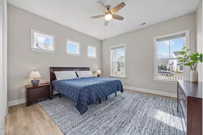 429 Trinity Creek Drive, Holly Springs, NC 27540 - Photo 25