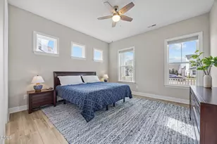 429 Trinity Crk Dr, Holly Springs, NC 27540 - Photo 25