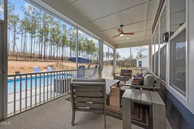 429 Trinity Creek Drive, Holly Springs, NC 27540 - Photo 47
