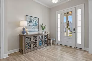 429 Trinity Crk Dr, Holly Springs, NC 27540 - Photo 7