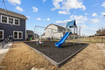 429 Trinity Creek Drive, Holly Springs, NC 27540 - Photo 55