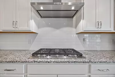 429 Trinity Creek Drive, Holly Springs, NC 27540 - Photo 15