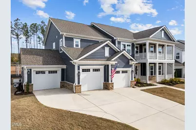 429 Trinity Creek Drive, Holly Springs, NC 27540 - Photo 3