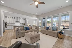 429 Trinity Crk Dr, Holly Springs, NC 27540 - Photo 9