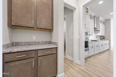 429 Trinity Creek Drive, Holly Springs, NC 27540 - Photo 23