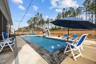 429 Trinity Crk Dr, Holly Springs, NC 27540 - Photo 53