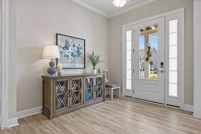 429 Trinity Creek Drive, Holly Springs, NC 27540 - Photo 7