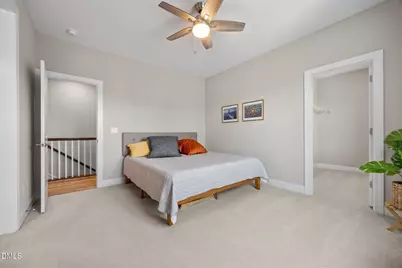 429 Trinity Creek Drive, Holly Springs, NC 27540 - Photo 37