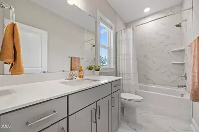 429 Trinity Creek Drive, Holly Springs, NC 27540 - Photo 43