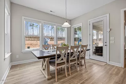 429 Trinity Creek Drive, Holly Springs, NC 27540 - Photo 19