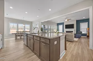 429 Trinity Crk Dr, Holly Springs, NC 27540 - Photo 17