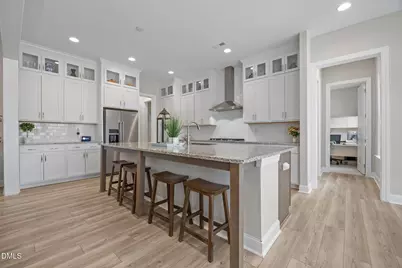 429 Trinity Creek Drive, Holly Springs, NC 27540 - Photo 13