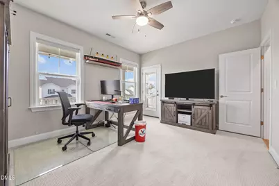 429 Trinity Creek Drive, Holly Springs, NC 27540 - Photo 41