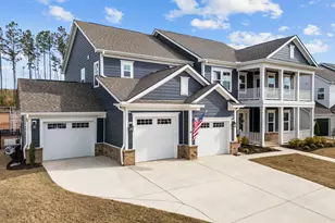 429 Trinity Crk Dr, Holly Springs, NC 27540 - Photo 3