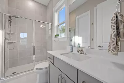 429 Trinity Creek Drive, Holly Springs, NC 27540 - Photo 27