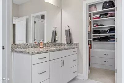 429 Trinity Creek Drive, Holly Springs, NC 27540 - Photo 31