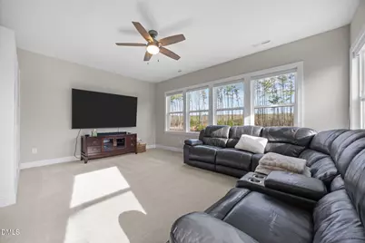 429 Trinity Creek Drive, Holly Springs, NC 27540 - Photo 45